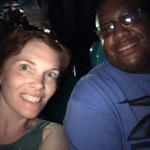 Meet your Posher, Markus